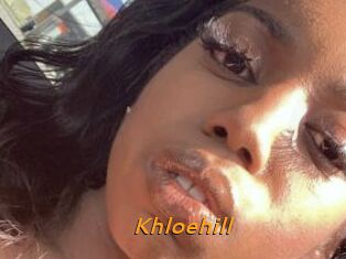 Khloehill