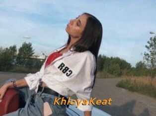 KhloyaKeat