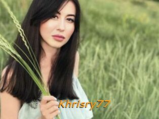 Khrisry77