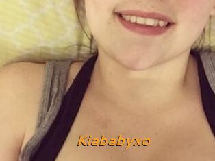 Kiababyxo