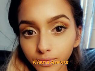 KianaAlexis