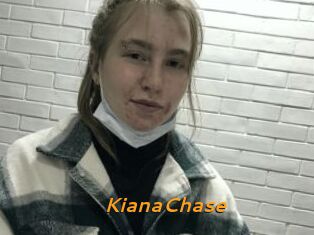 KianaChase