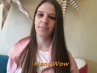 KianaWow