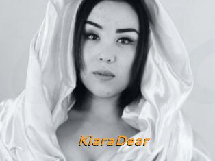 KiaraDear