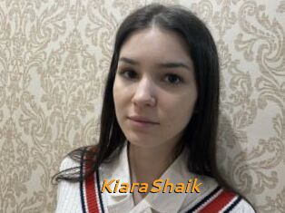 KiaraShaik