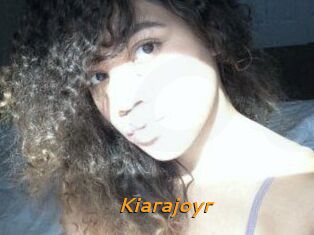Kiarajoyr