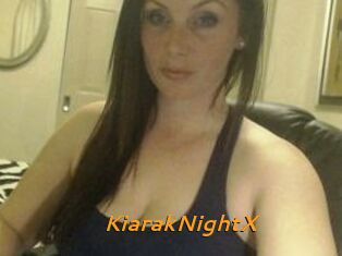 KiarakNightX