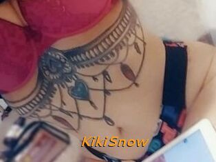 KikiSnow