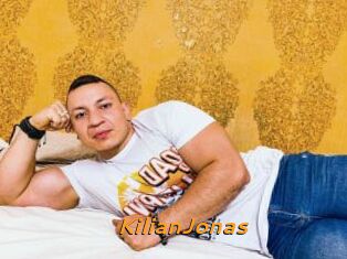 KilianJonas