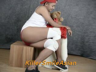 KillerSmileAsian