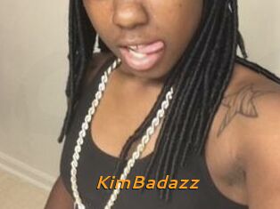KimBadazz
