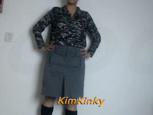 KimKinky