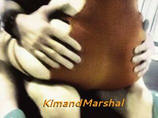 KimandMarshal
