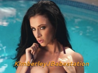 KimberleyJBabestation