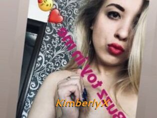 KimberlyX_