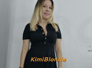 KimiBlondie