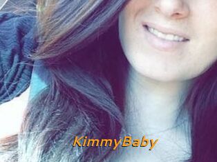 KimmyBaby