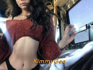 KimmyGee