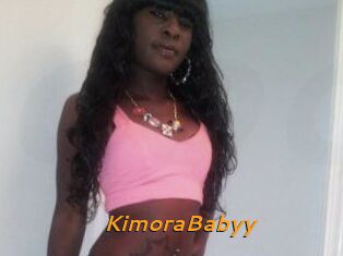 KimoraBabyy