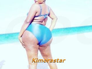 Kimorastar