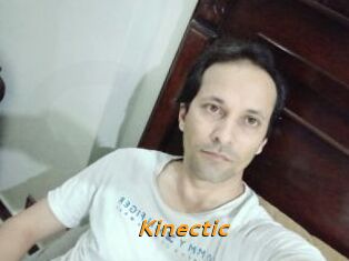 Kinectic