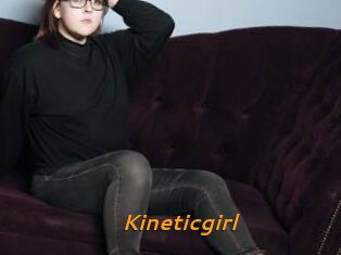 Kineticgirl