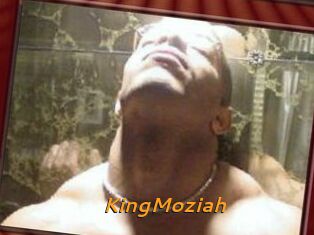 KingMoziah