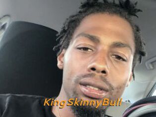 KingSkinnyBull