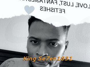 King_Se7en1831