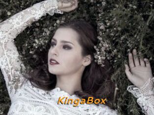 KingaBox