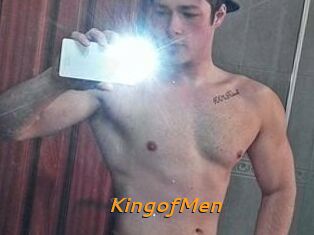 KingofMen
