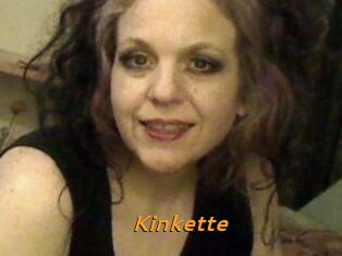 Kinkette