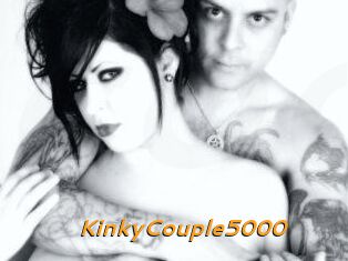 KinkyCouple5000