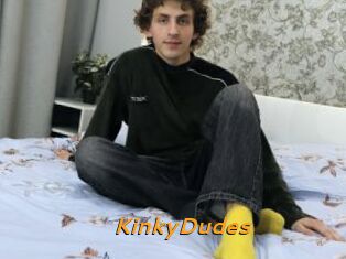 KinkyDudes