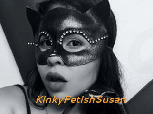 KinkyFetishSusan