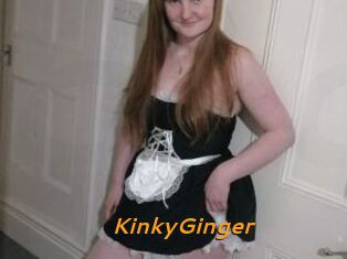 KinkyGinger