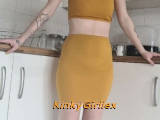 KinkyGirliex