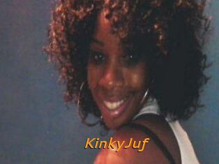 Kinkyjuf