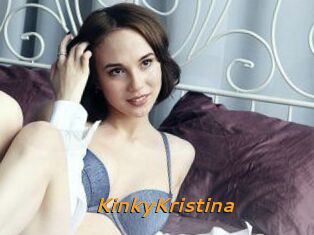 KinkyKristina