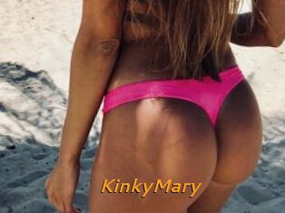 KinkyMary