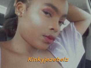 Kinkyjezebelz