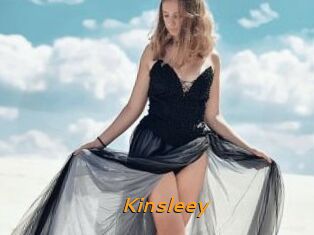 Kinsleey