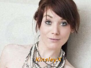 KinsleyX