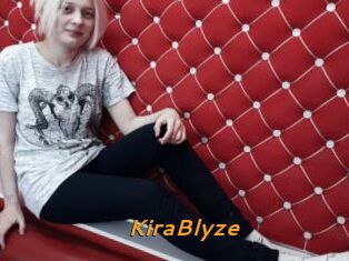 KiraBlyze