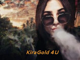 KiraGold_4U