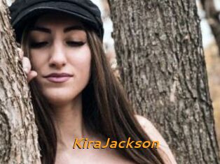 KiraJackson