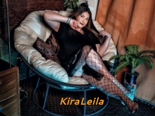 KiraLeila