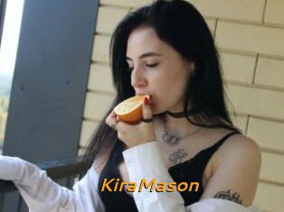 KiraMason
