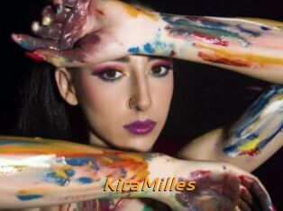 KiraMilles