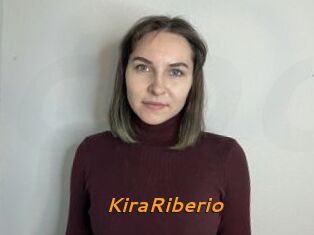 KiraRiberio